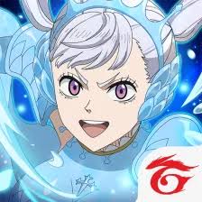 Black Clover M Mod APK