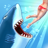 Hungry Shark evolution Mod APK