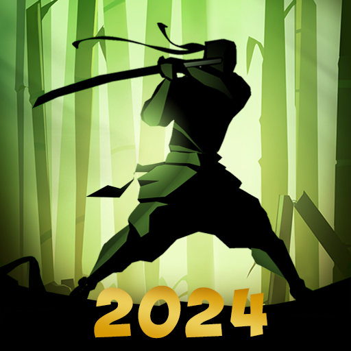 Shadow Fight 2 Mod APK New